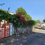 Matteo Holiday home *