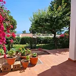 Matteo Holiday home Scalea