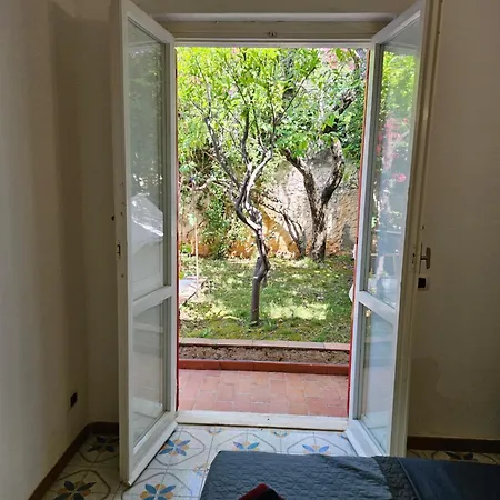 Matteo בית נופש סקליאה