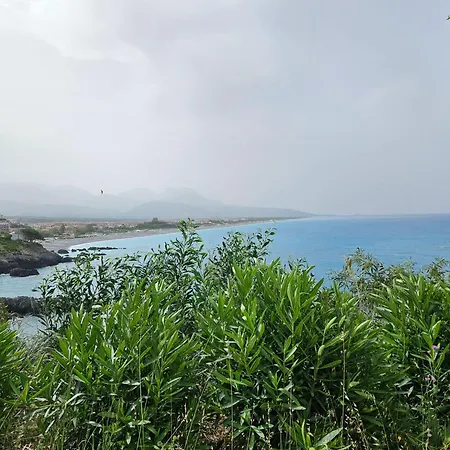 Matteo בית נופש