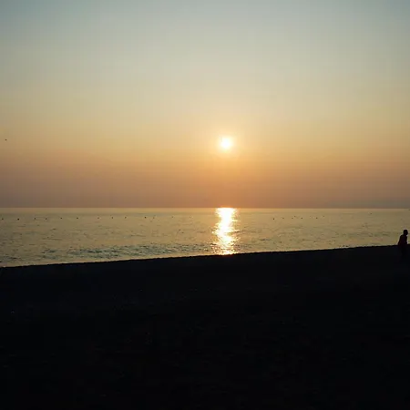 Matteo Tatil Evi Scalea