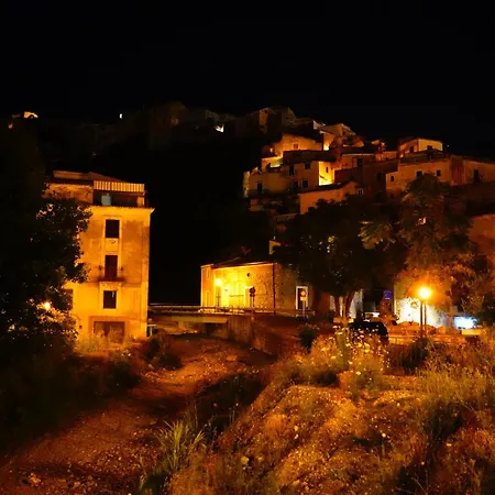 Matteo Holiday home Scalea