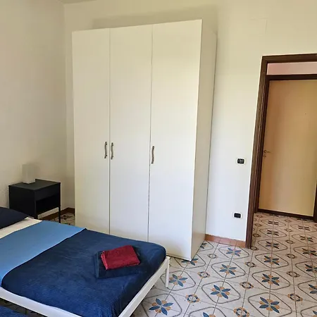 Tatil Evi Matteo Scalea