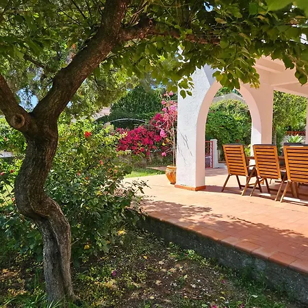 Matteo Tatil Evi