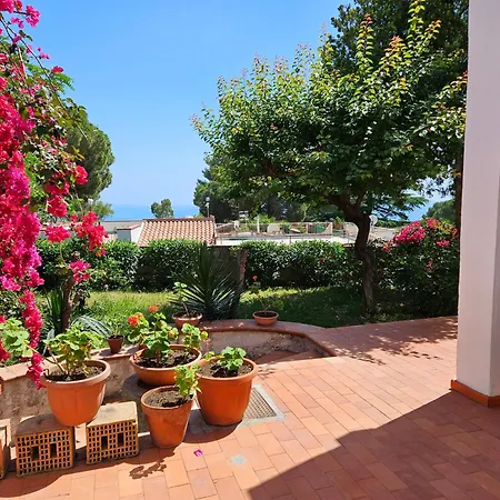 Matteo Tatil Evi Scalea