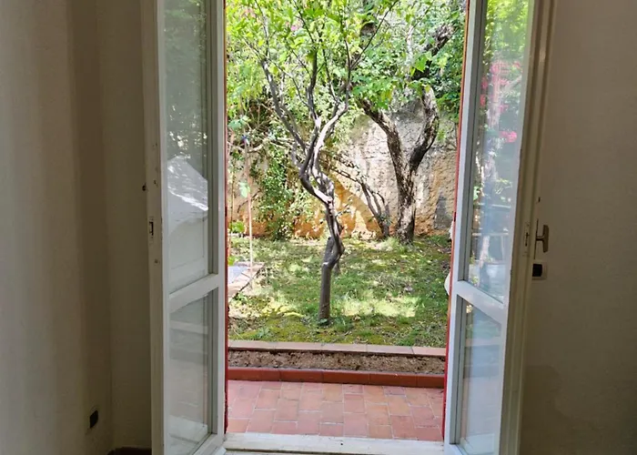 Matteo Holiday home Scalea