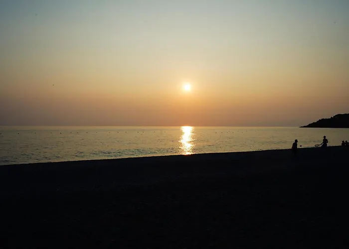 Matteo Holiday home Scalea