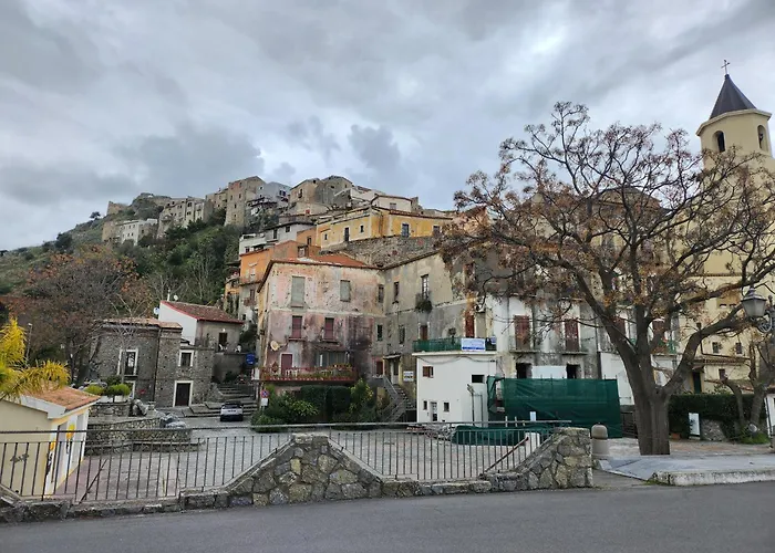 Holiday home Matteo Scalea