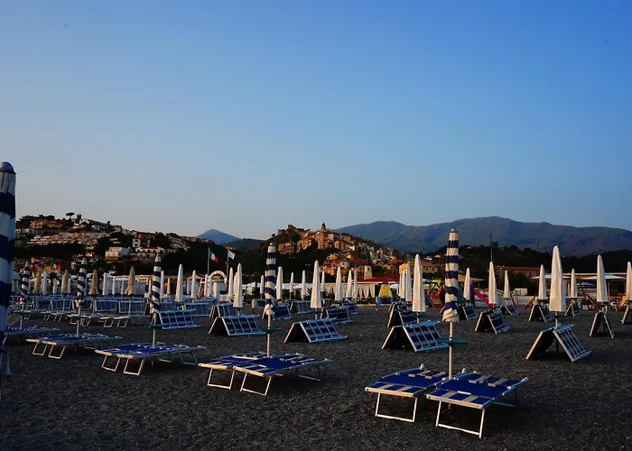 Matteo Holiday home Scalea