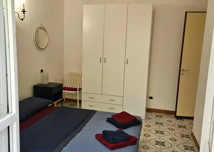 Holiday home Matteo Scalea