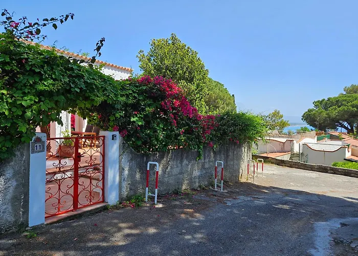 Matteo Holiday home *